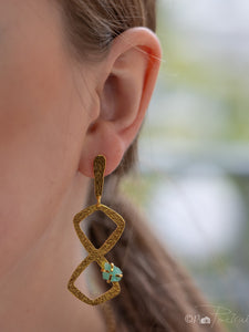 Infinita Earrings