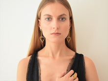 Load image into Gallery viewer, Amore Earrings
