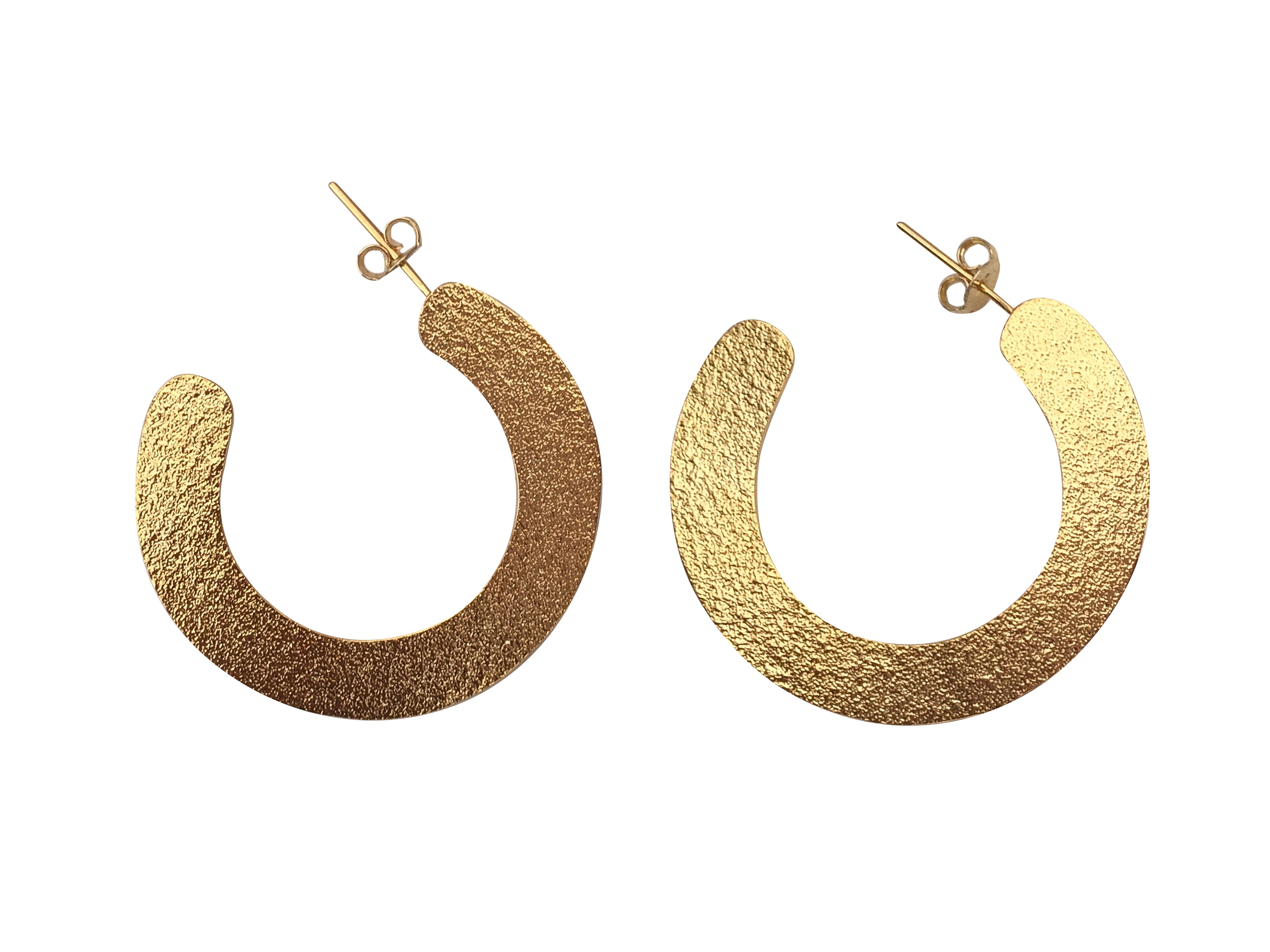 Tequendama Earrings