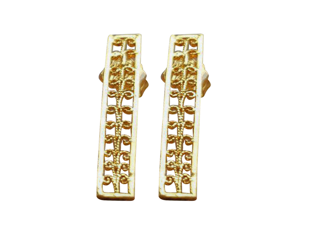 Santacruz Earrings