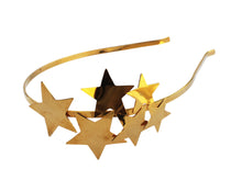 Load image into Gallery viewer, Starfish Headband
